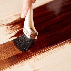 How to Apply Wood Stains & Finishes